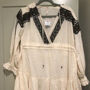 BNWT FREE PEOPLE DRESS sz: M